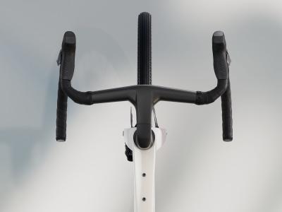 Trek Checkmate SLR 7 AXS M Era White/Buff Beige Produktbild 2