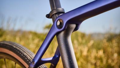 Trek Checkpoint SL 5 AXS L Trek Black/Matte Carbon Smok Produktbild 6