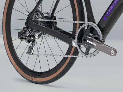 Trek Checkpoint SL 7 AXS M Bronze Age/Carbon Smoke Matt Produktbild 4