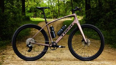 Trek FX Sport SL 4 S Matte Onyx Carbon Produktbild 11