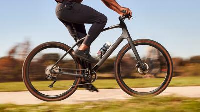Trek FX Sport SL 4 S Matte Onyx Carbon Produktbild 6