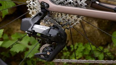 Trek FX Sport SL 6 S Matte Bronze Age/Deep Smoke Produktbild 9