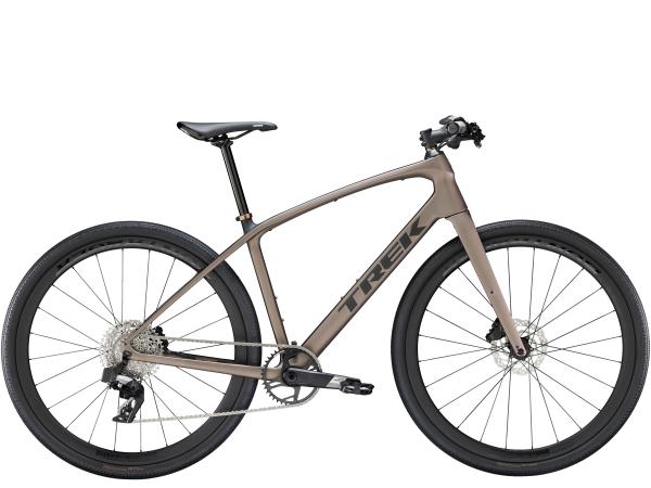 Trek FX Sport SL 6 XL Matte Bronze Age/Deep Smoke