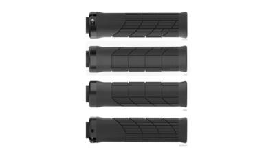 Trek Griff Trek Line MTB Comp Set Black Produktbild 6