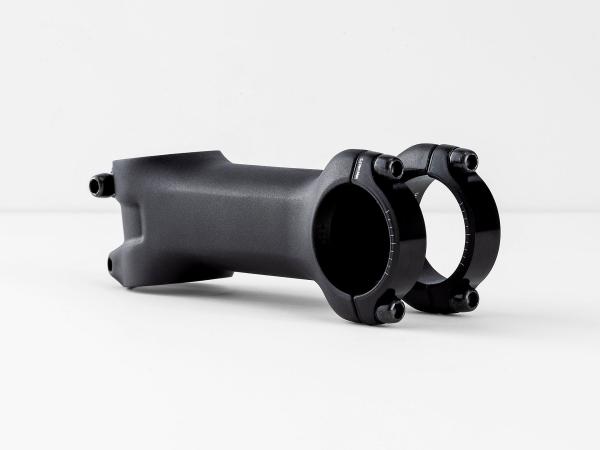 Bontrager Stem Bontrager Pro 7 Rise 110mm Black