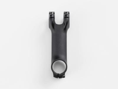 Bontrager Stem Bontrager Pro 7 Rise 110mm Black Produktbild 1