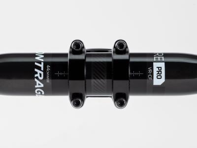 Bontrager Stem Bontrager Pro 7 Rise 110mm Black Produktbild 2