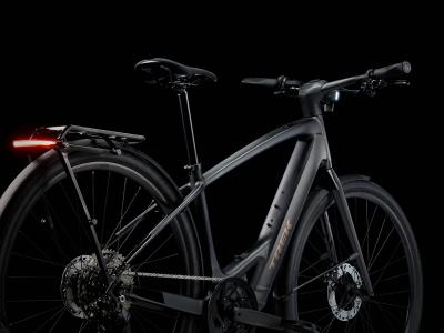 Trek FX+ 7 SO EU M Dark Star Matte Produktbild 1