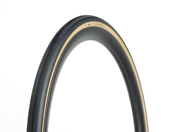 Bontrager Reifen Bontrager Kwaremont RSL TLR 700x35C Cotton