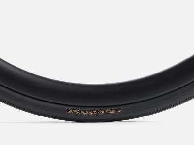 Bontrager Reifen Bontrager Aeolus Pro TLR 700x28C Black Produktbild 2