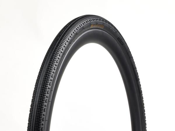 Bontrager Reifen Bontrager Girona Comp RD 700x42C Black