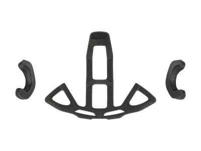 Trek Helmet Part Trek Blaze WaveCel Pad Set Small Black Produktbild 1