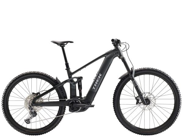 Trek Rail+ 5 EU S Lithium Grey