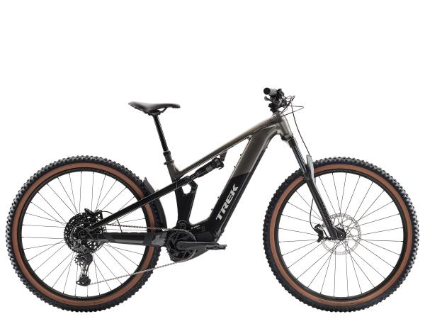 Trek Powerfly FS+ 4 EU L 29 Mercury/Dark Web