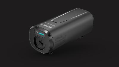 Trek Powerfly FS+ 6 EU M 29 Gloss Dark Star/Matte Dark Produktbild 7