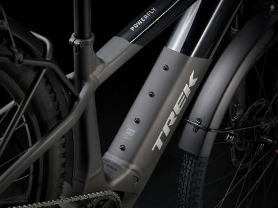Trek Powerfly+ 4EQ EU XL 29 Gloss Dark Star/Matte Dark Produktbild 4