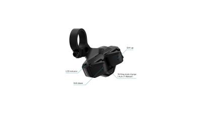 Diamant Suvea Trip Pro LS 800 L-XL Heugrün Produktbild 10