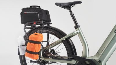 Diamant Suvea Trip Pro LS 800 L-XL Heugrün Produktbild 7