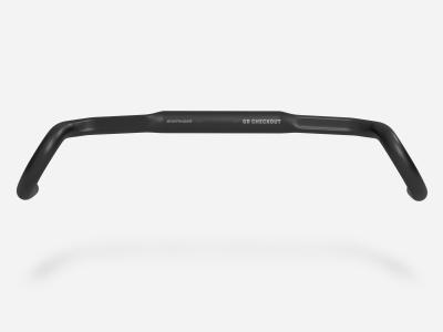 Bontrager Lenker Bontrager GR CHECKOUT Quest Carbon 46/58 Bl Produktbild 2