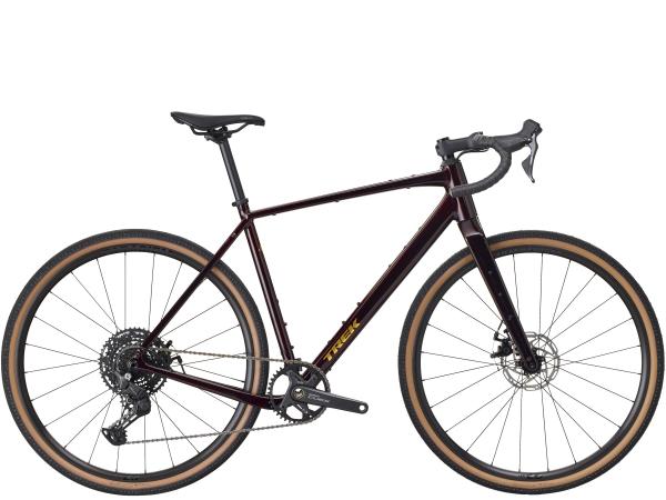 Trek Checkpoint ALR 3 S Dark Carmine