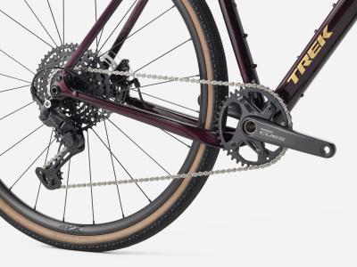 Trek Checkpoint ALR 3 S Dark Carmine Produktbild 4