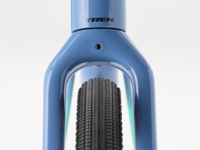 Trek Checkpoint ALR 5 S Fjord Blue to Miami Green Fade Produktbild 3