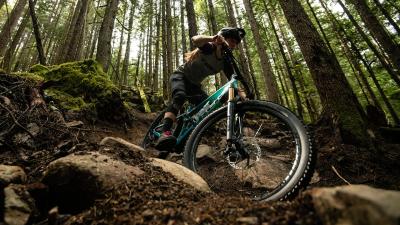 Trek Top Fuel 9.9 S 27.5 Dark Star Produktbild 10