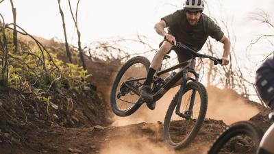 Trek Top Fuel 9.9 S 27.5 Dark Star Produktbild 6