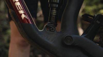 Trek Top Fuel 9.9 S 27.5 Dark Star Produktbild 7