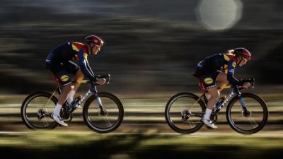 Trek Sattel Trek Aeolus Elite AirLoom 135mm Black Produktbild 10