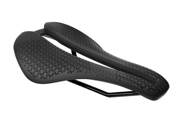 Trek Sattel Trek Aeolus Elite AirLoom 145mm Black