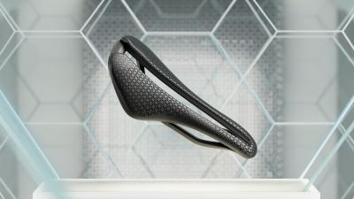 Trek Sattel Trek Aeolus Elite AirLoom 145mm Black Produktbild 7
