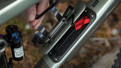 Trek Slash 9.8 L Dark Star/Dark Web Produktbild 9