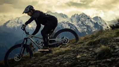 Trek Slash 9.8 L Dark Star/Dark Web Produktbild 8