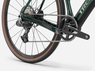 Trek Checkpoint SL 6 AXS L Dark Green/Ivy Smoke Splatte Produktbild 4