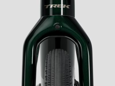 Trek Checkpoint SL 6 AXS XL Dark Green/Ivy Smoke Splatt Produktbild 3