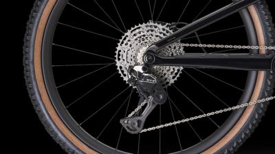 Trek Supercal SLR9.9XTRDi2 S Carbon Smoke/Galactic Grey Produktbild 9