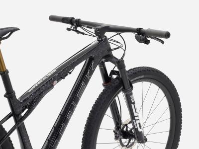 Trek Supercal SLR9.9XTRDi2 S Carbon Smoke/Galactic Grey Produktbild 2