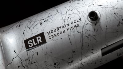 Trek Supercal SLR9.9XTRDi2 ML Carbon Smoke/Galactic Gre Produktbild 8
