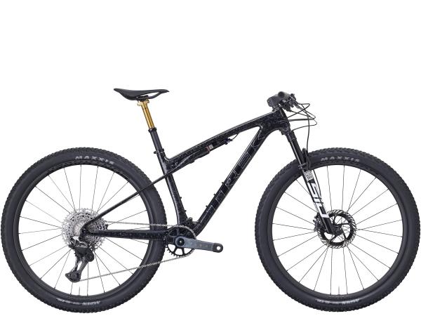 Trek Supercal SLR9.9XTRDi2 XL Carbon Smoke/Galactic Gre