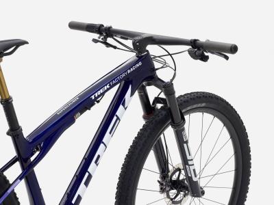 Trek Supercal SLR9.9XTRDi2 S Navy Smoke Produktbild 2