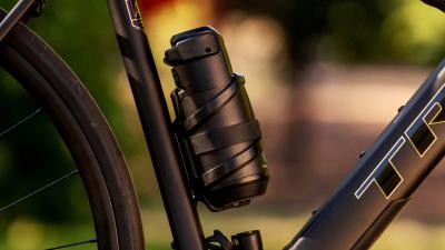 Trek Domane+ ALR 5 EU ML Matte Dark Star Produktbild 7