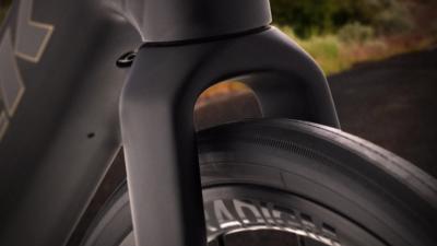 Trek Domane+ ALR 5 EU XL Matte Dark Star Produktbild 9
