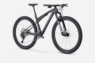 Trek Supercal SLR9.8XT DI2 ML Carbon Smoke/Galactic Gre Produktbild 1