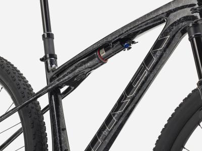Trek Supercal SLR9.8XT DI2 XL Carbon Smoke/Galactic Gre Produktbild 4