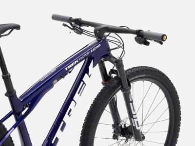 Trek Supercal SLR9.8XT DI2 L Navy Smoke Produktbild 2