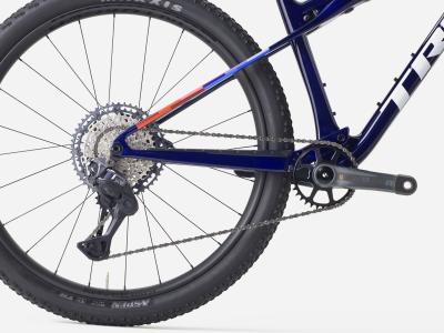 Trek Supercal SLR9.8XT DI2 L Navy Smoke Produktbild 5