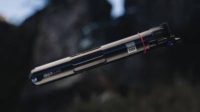 Trek Supercal SLR9.8XT DI2 XL Navy Smoke Produktbild 7