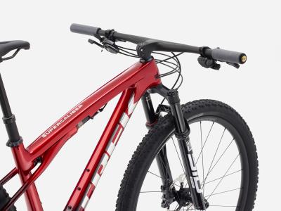 Trek Supercal SLR9.8XT DI2 L Red Smoke/Drizzle Produktbild 2