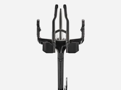 Trek Speed Concept SLR7AXS M Matte Deep Smoke Produktbild 2